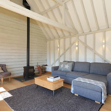 Villa The Cowshed, Tunbridge Wells Extérieur photo