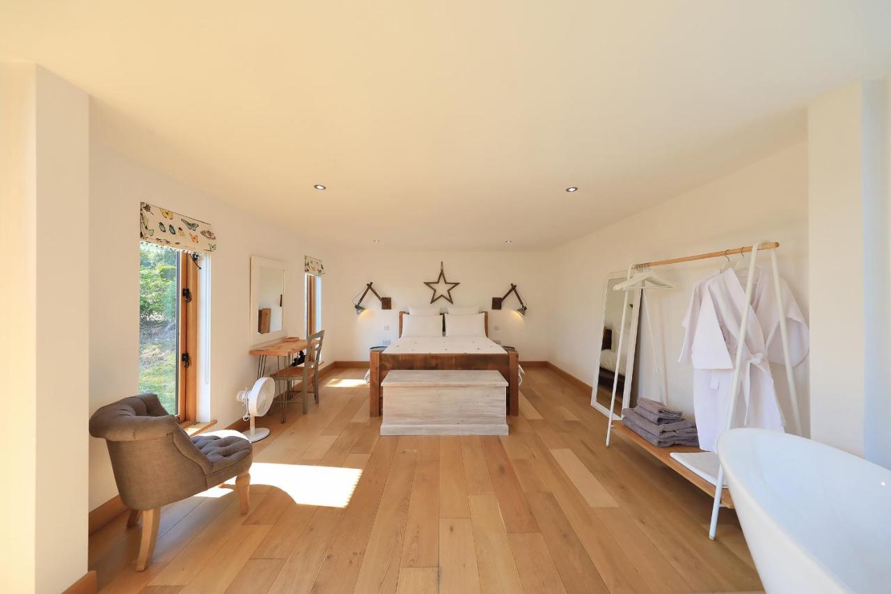 Villa The Cowshed, Tunbridge Wells Extérieur photo