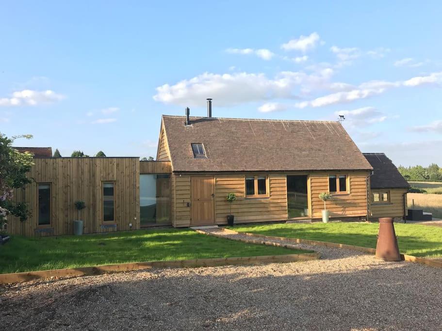 Villa The Cowshed, Tunbridge Wells Extérieur photo
