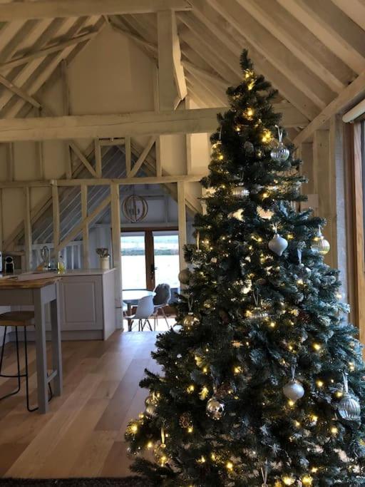 Villa The Cowshed, Tunbridge Wells Extérieur photo