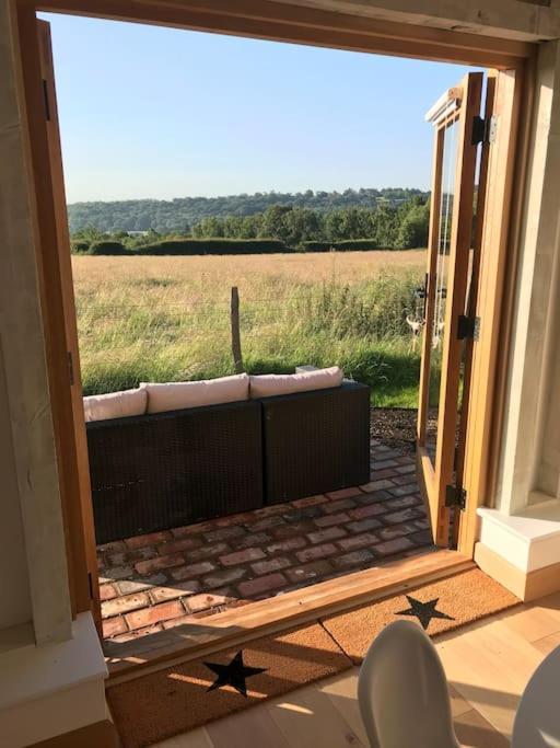 Villa The Cowshed, Tunbridge Wells Extérieur photo