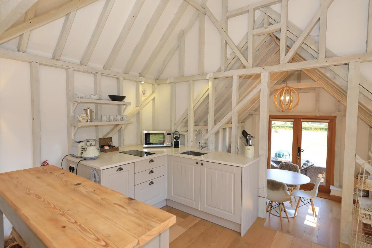 Villa The Cowshed, Tunbridge Wells Extérieur photo